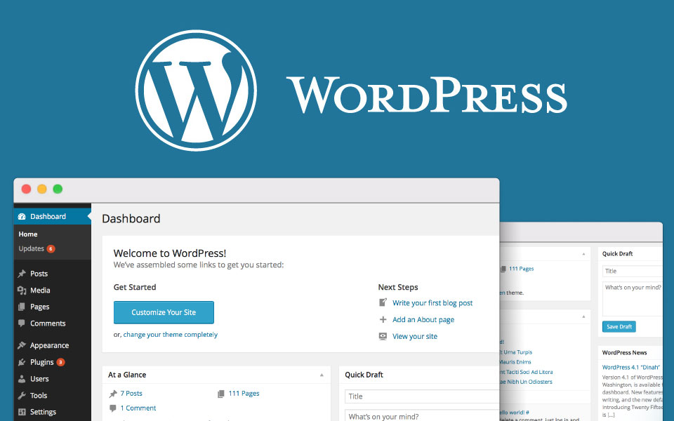 Ce este WordPress